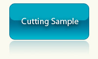 CNC Cutting Machine Cutting Sample