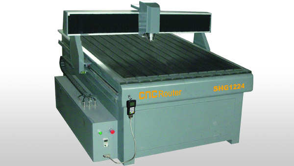 CNC ROUTER (for Wood Working) 