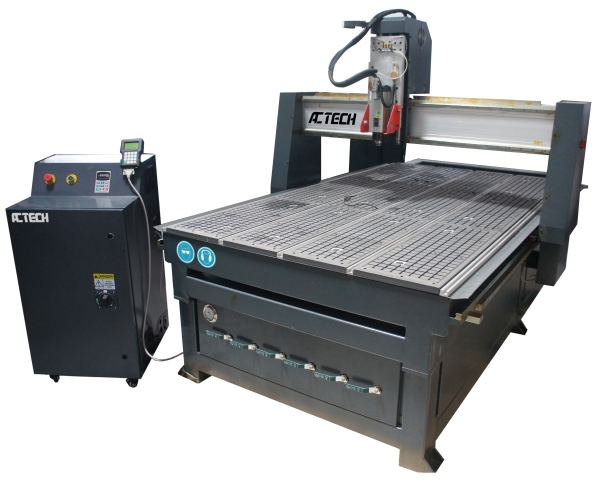 ACMS1325C CNC ROUTER (for Wood Working)