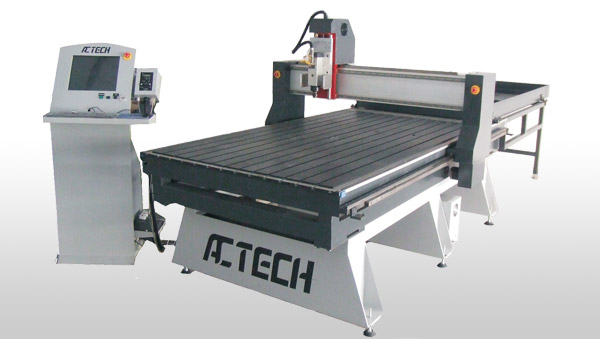 CNC Plasma Router